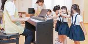 保育士・教員試験対策のレッスン紹介/ピアノルーム川崎大師